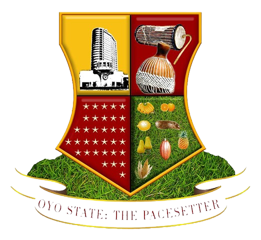 Oyo State Logo
